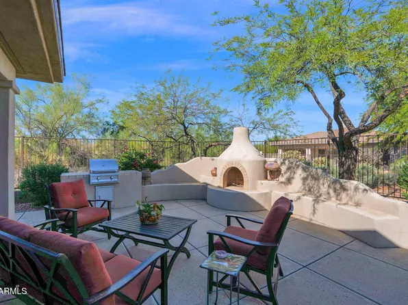 7600 E CORVA Drive, Scottsdale, AZ 85266