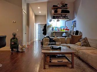 Rented by Manhattan Management LLC