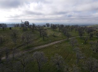 25848 Road 207, Coarsegold, CA