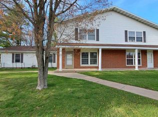 Carriage Condominium, Stevens Point, WI 54481