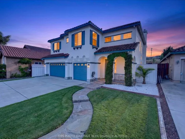 1669 Stony Brook Dr, Salinas, CA 93906