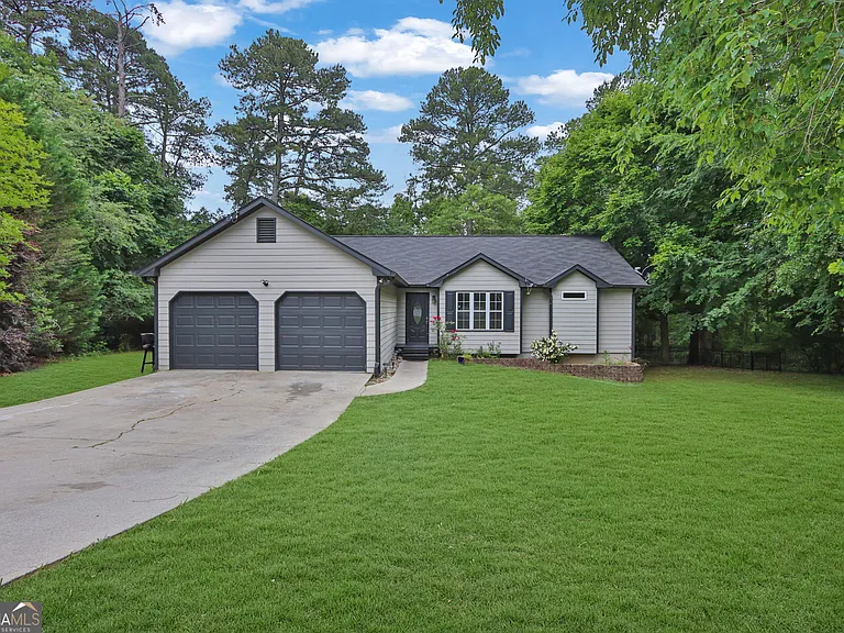 1145 Brook Meadow Ct — Photo 1
