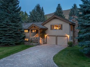 400 Fairway Rd, Sun Valley, ID 83353