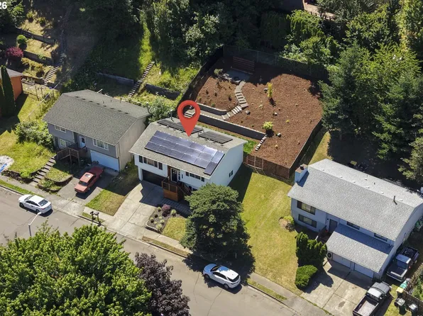 1225 SE Chapman Ave, Troutdale, OR 97060