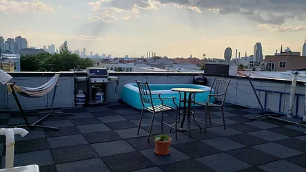 Rented by Nooklyn NYC LLC