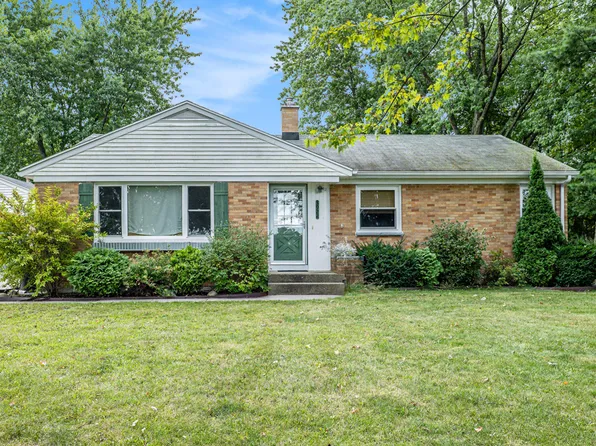 3922 Cordes Ave NW, Comstock Park, MI 49321