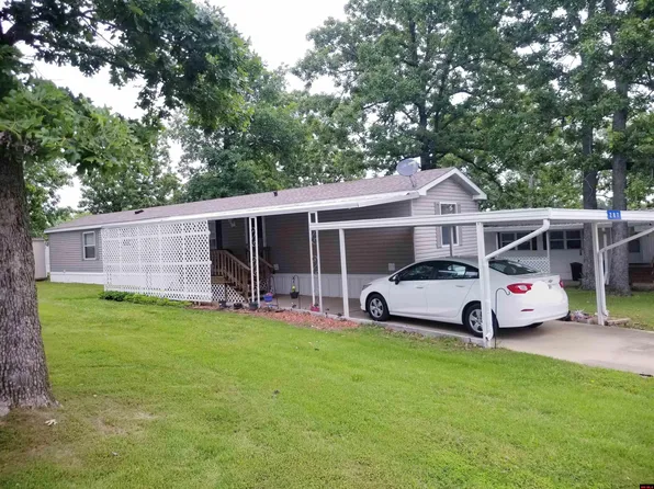 287 Wehmeyer Loop, Mountain Home, AR 72653