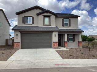 8310 S 21st Ln, Phoenix, AZ 85041