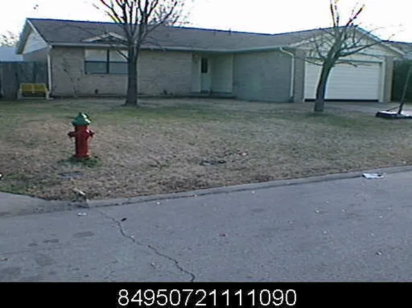 660 E 135th St S, Glenpool, OK 74033