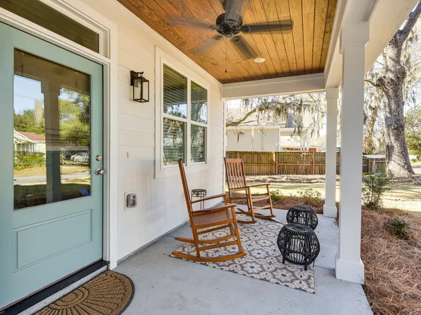 3105 Harris St, Savannah, GA 31404