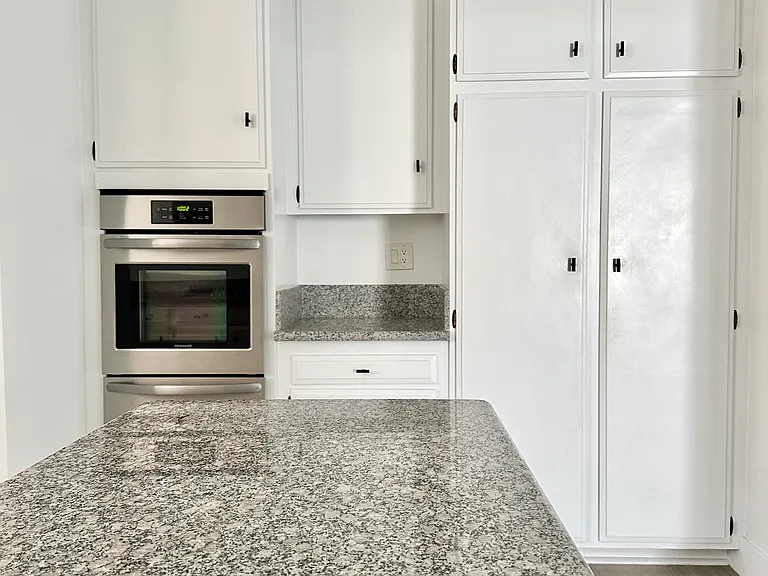 Kitchen Pantry
