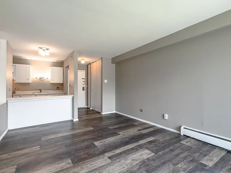 living room 1x1