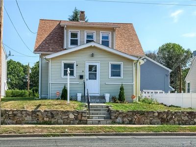 91 Summit Street, Bridgeport, CT, 06606