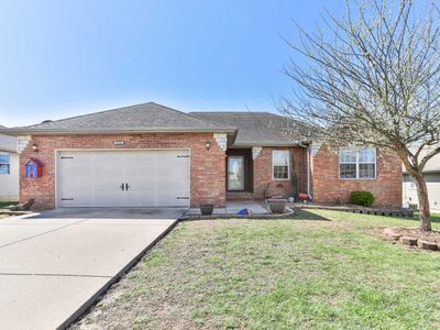 2720 W Garton Rd, Ozark, MO, 65721