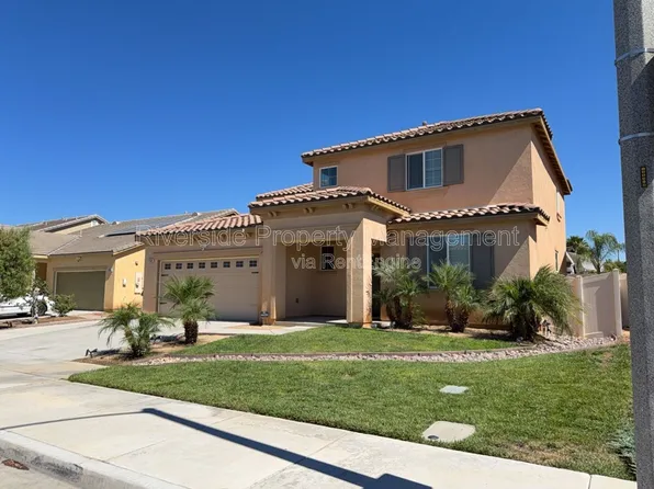 24580 La Barca Way, Moreno Valley, CA 92551