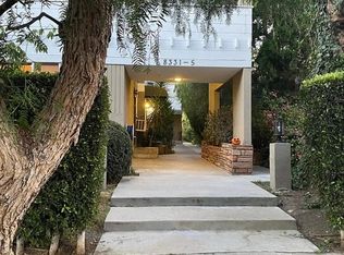 8331 Blackburn Ave #5, Los Angeles, CA 90048