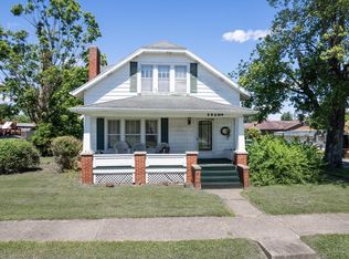 19109 State Route 136, Winchester, OH 45697