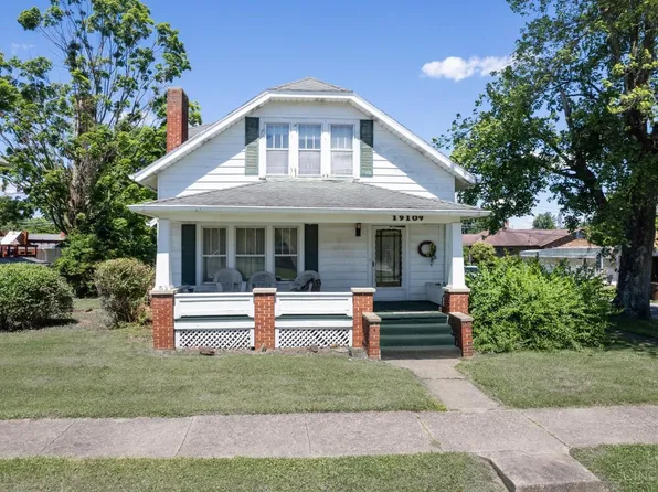 19109 State Route 136, Winchester, OH 45697