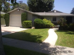 6952 Colbath Ave, Van Nuys, CA 91405