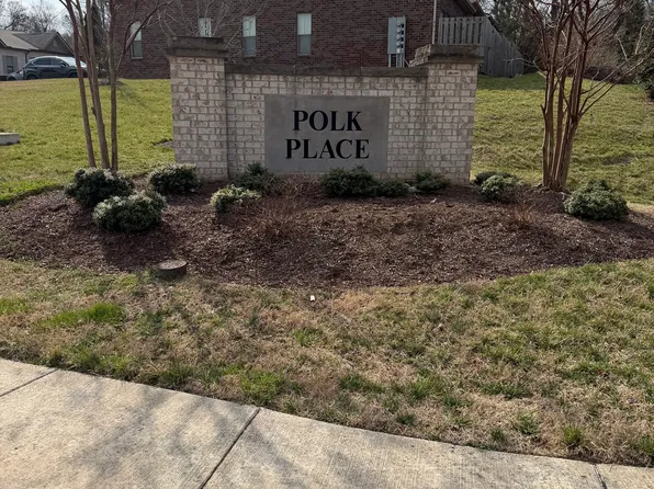 1415 Walker Way, Columbia, TN 38401