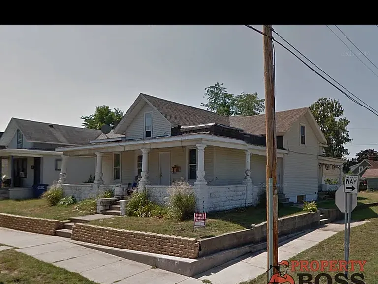 1701 Elston St #1 — Photo 1