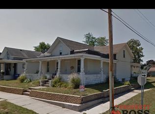 1701 Elston St APT 1, Michigan City, IN