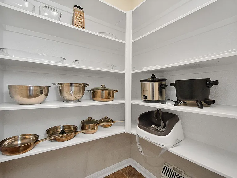 Storage Room