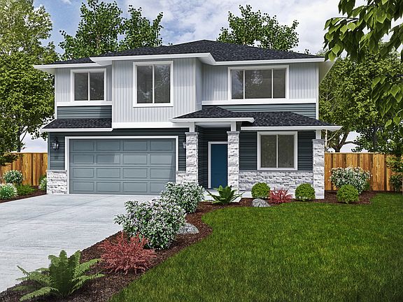 Architectural Style B Craftsman