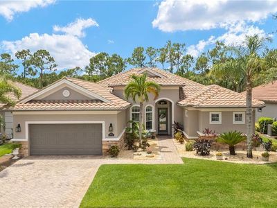 10971 Surrey PL, Fort Myers, FL, 33913