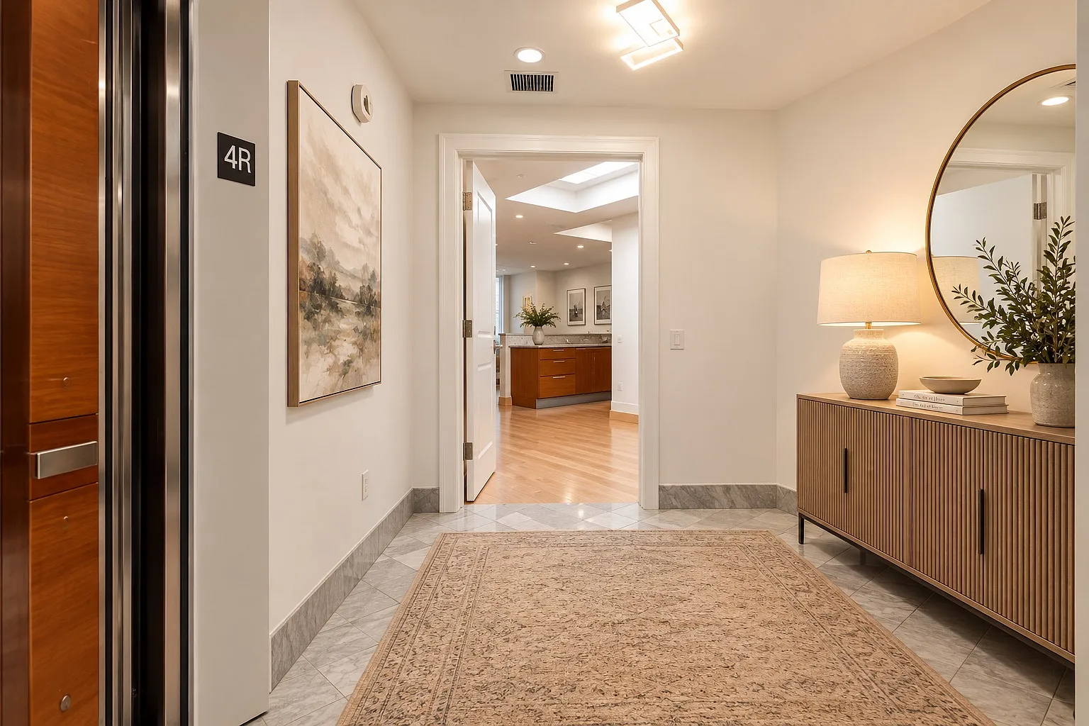 1 bed, 1642 sqft, $5,400 — Photo 3