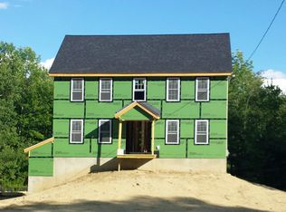 120 Erickson Rd, Ashby, MA 01431