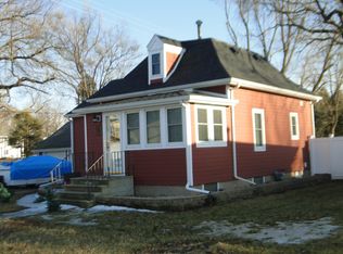 612 E Maple St, Roland, IA 50236