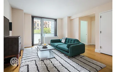 Sold by Douglas Elliman