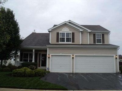 6221 94th Ct, Kenosha, WI, 53142