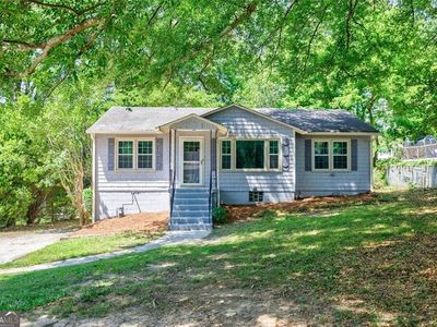 1716 Beacon Hill Blvd NE, Atlanta, GA, 30329