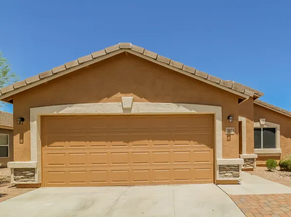 22614 W Papago St, Buckeye, AZ 85326