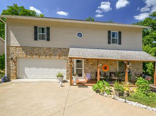 1101 Thornhill Ln LOT 758, Lawrenceburg, IN 47025