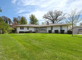 1305 S 4th Ave W, Newton, IA 50208