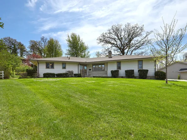 1305 S 4th Ave W, Newton, IA 50208