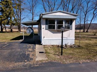8162 Route 16 LOT 13, Franklinville, NY 14737