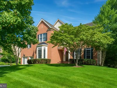 641 Meade Dr SW, Leesburg, VA, 20175