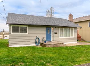 6817 N Armour St, Portland, OR 97203