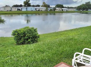 41219 Hockey Dr #112, Zephyrhills, FL 33540