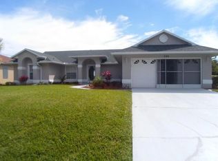 790 SW College Park Rd, Port Saint Lucie, FL 34953