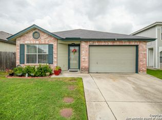 8270 Morning Grv, Converse, TX 78109