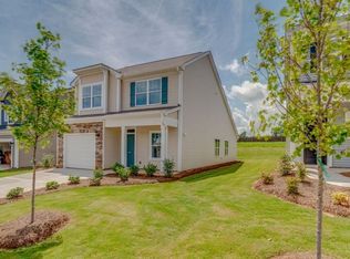 429 N Ivestor Ct, Inman, SC 29349