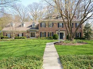 312 Olde Chapel Trl, Pittsburgh, PA