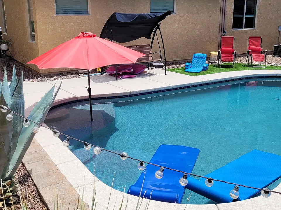 912 W Cork Oak Pl