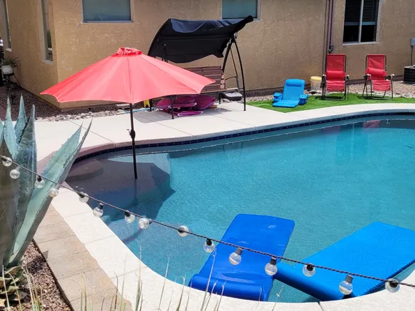 912 W Cork Oak Pl, Tucson, AZ 85755