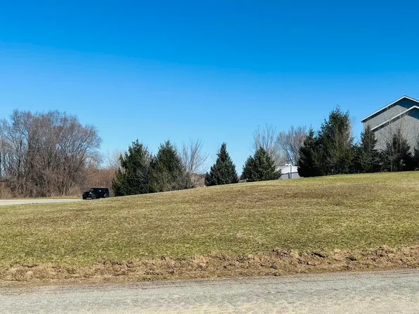 7999 Amber Jam Way #27, Berrien Springs, MI 49103